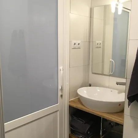 Apartment Eco Ocean B